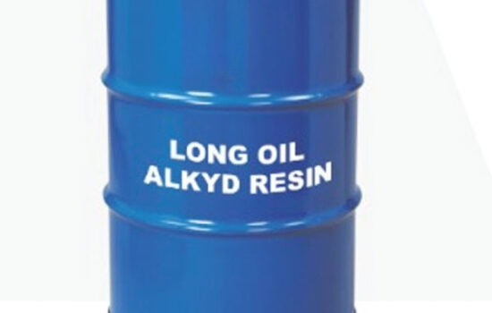 Long Oil Alkyd Resin