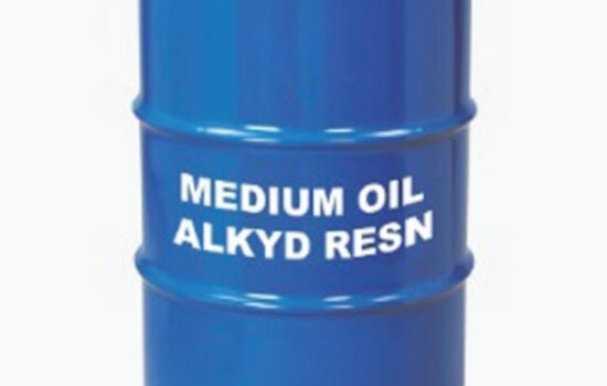Medium Oil Alkyd Resin