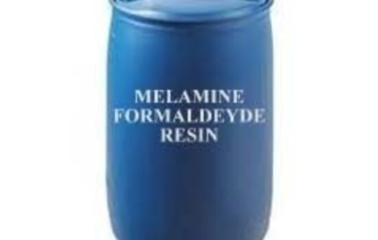 Melamine Formaldehyde Resin (MFR)