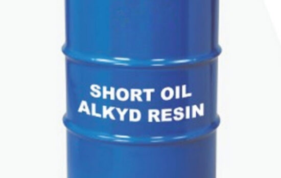 Short Oil Alkyd Resin